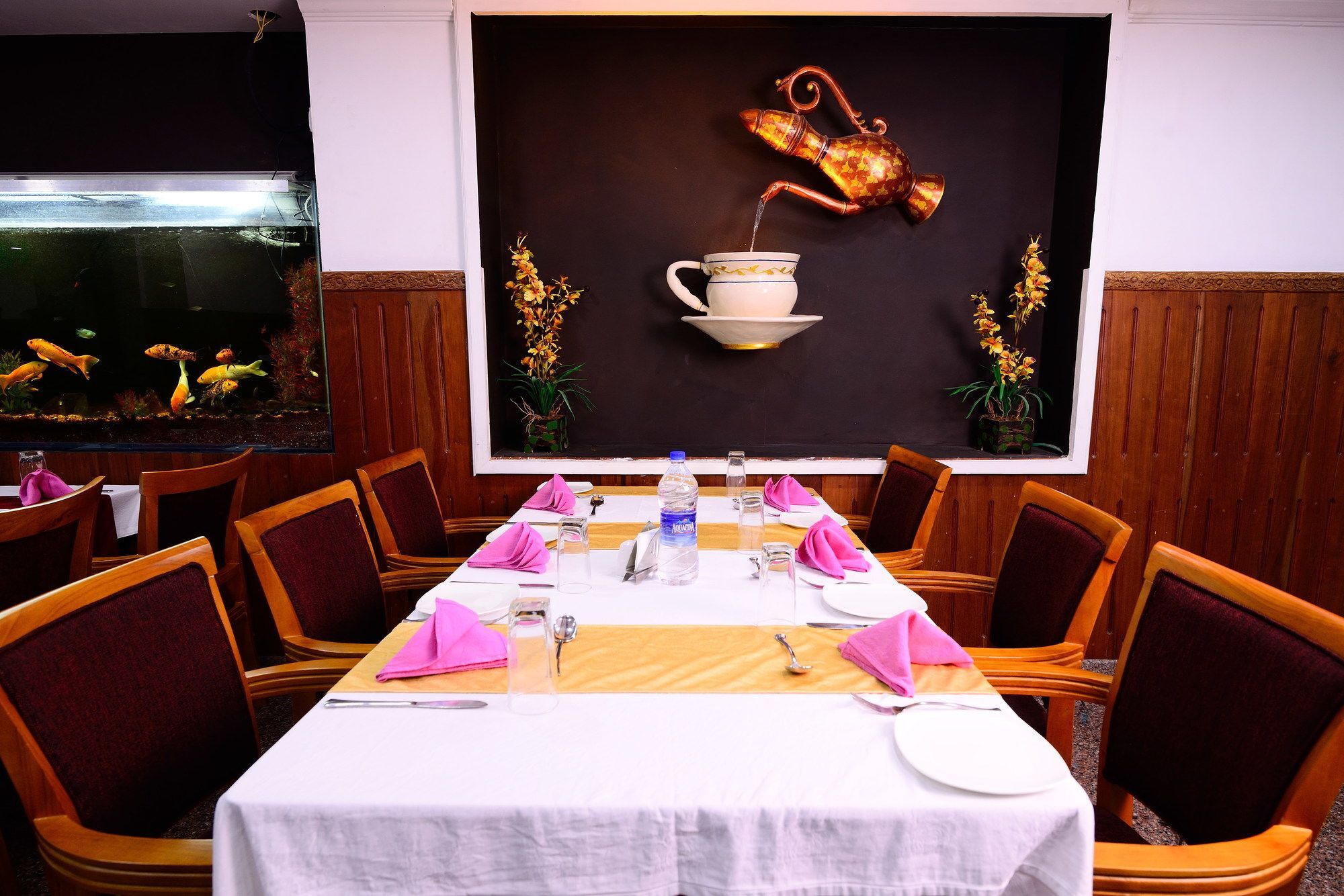 Sps Kings Way Hotel Thiruvananthapuram Exterior photo